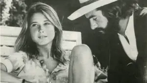 Задник к фильму "Колено Клер" #436632