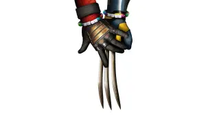 Задник к фильму "Дэдпул 3" #502589