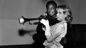 Задник к фильму "Лифт на эшафот" #205165