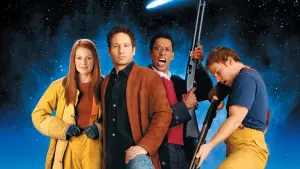 Задник к фильму "Эволюция" #305402