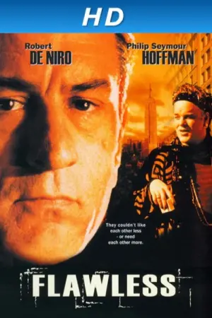 Постер к фильму "Без изъяна" #436900