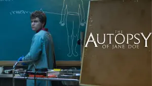 Задник к фильму "Демон внутри" #69837