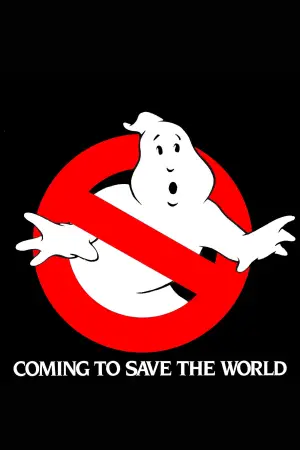 Постер к фильму "Охотники за привидениями" #586301