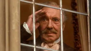 Задник к фильму "Грейстоук: Легенда о Тарзане, повелителе обезьян" #458514