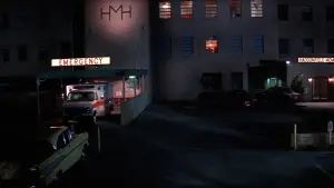 Задник к фильму "Хэллоуин 2" #280504