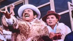 Задник к фильму "Безумные скачки" #223608