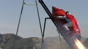 Задник к фильму "Чудаки 2" #379200