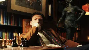 Задник к фильму "Достать ножи" #561190