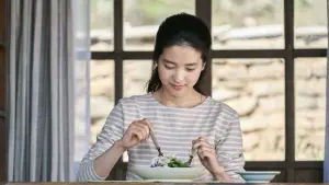 Задник к фильму "Маленький лес" #396850