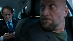 Задник к фильму "Мой кузен" #501179