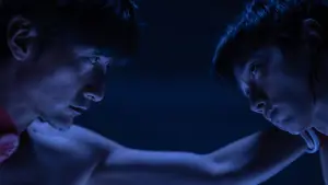 Задник к фильму "比如父子" #792446