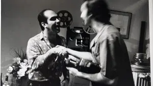 Задник к фильму "No Budget Story" #773786