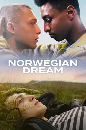 Постер к фильму "Norwegian Dream" #757216