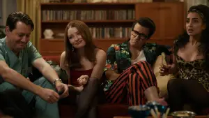 Задник к фильму "Машина времени в текиле" #602719