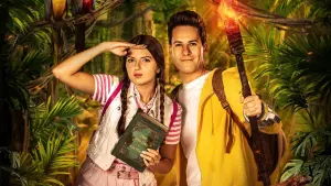 Задник к фильму "" #362511