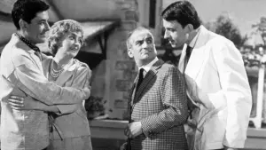 Задник к фильму "Пик-Пик" #426350