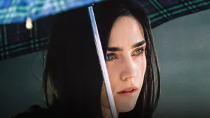 Задник к фильму "Темная вода" #357222