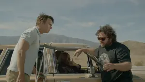 Задник к фильму "Живописный маршрут" #422248