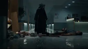 Задник к фильму "Крик" #590888