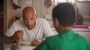 Задник к фильму "Убийца" #219285