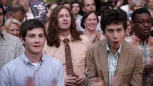 Задник к фильму "Застрял в любви" #219068