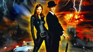 Задник к фильму "Мстители" #394669