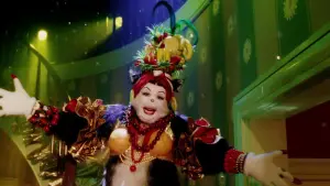 Задник к фильму "Кот" #687517