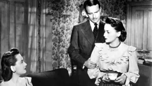 Задник к фильму "Темное зеркало" #441445