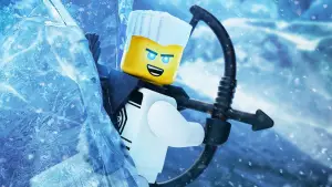 Задник к фильму "Лего Ниндзяго Фильм" #647653