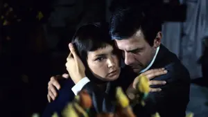 Задник к фильму "Знахарь" #452183