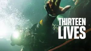 Задник к фильму "13 жизней" #32119