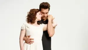 Задник к фильму "Грязные танцы" #338688