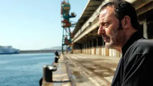 Задник к фильму "22 пули: Бессмертный" #271656