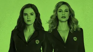 Задник к фильму "Академия вампиров" #336878