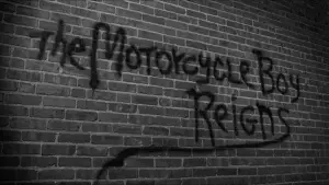 Задник к фильму "Бойцовая рыбка" #720958