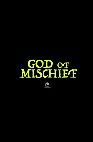 Постер к фильму "God of Mischief" #818939