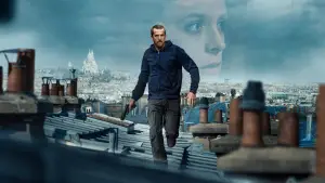 Задник к фильму "Ad Vitam: за жизнь" #633877