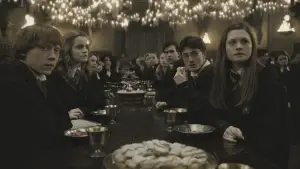 Задник к фильму "Гарри Поттер и Принц-полукровка" #559456