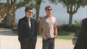 Задник к фильму "Финишная черта" #687948