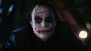 Задник к фильму "Тёмный рыцарь" #522341