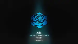 Задник к фильму "Ado: THE FIRST WORLD TOUR「Wish」" #791089