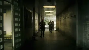 Задник к фильму "Аннигиляция" #618535