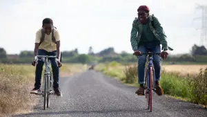 Задник к фильму "Ради моего брата" #493832