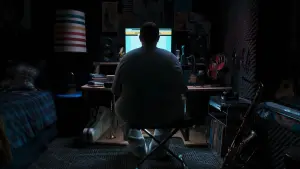 Задник к фильму "Последний стрим" #412434