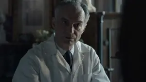 Задник к фильму "Шарлатан" #492764