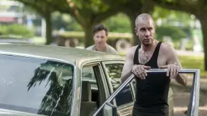 Задник к фильму "Чистые руки" #498285