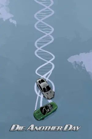 Постер к фильму "007: Умри, но не сейчас" #309862