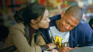 Задник к фильму "Барабанная дробь" #253667