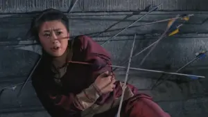 Задник к фильму "Храм Шаолинь 3: Боевые искусства Шаолиня" #456803