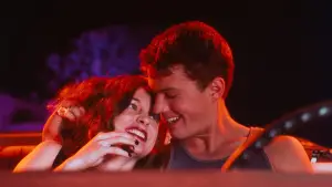 Задник к фильму "Нигде" #685832